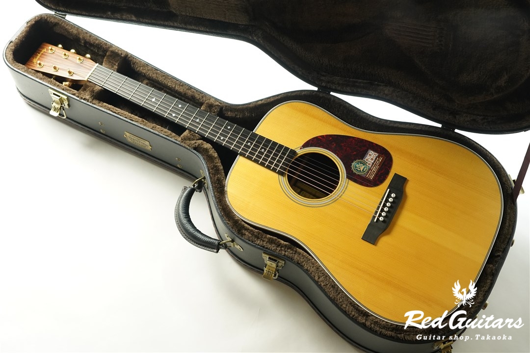 HEADWAY HD-115SE ARS/STD NA | Red Guitars Online Store